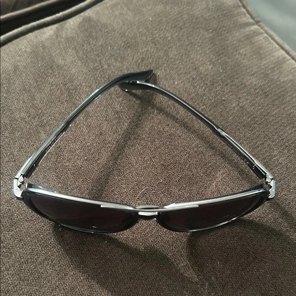 Oakley Black Sunglasses - Picture 2 of 8
